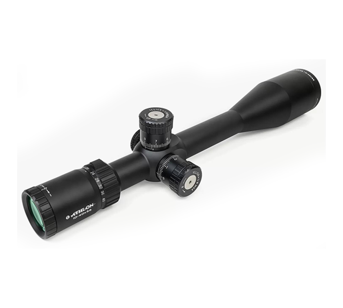 Оптический прицел Athlon Argos BTR Gen2 10-40x56