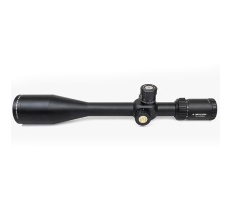 Оптический прицел Athlon Argos BTR Gen2 10-40x56