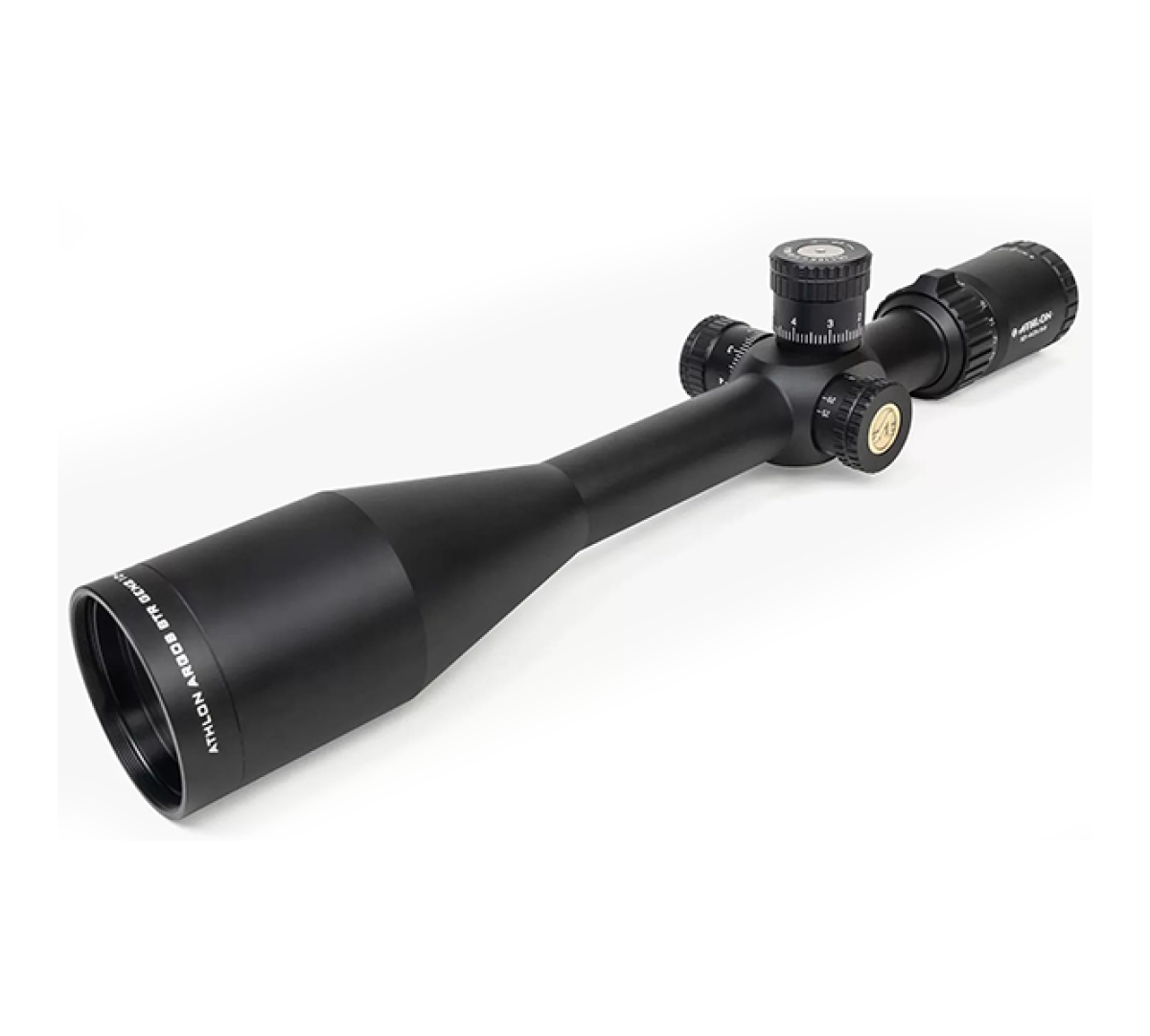 Оптический прицел Athlon Argos BTR Gen2 10-40x56
