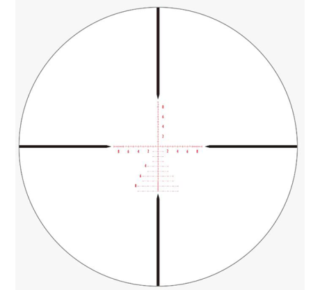 Оптический прицел Athlon Argos BTR Gen2 6-24x50