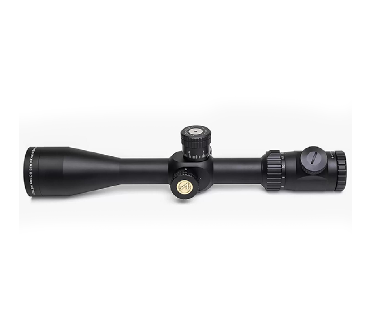 Оптический прицел Athlon Argos BTR Gen2 6-24x50