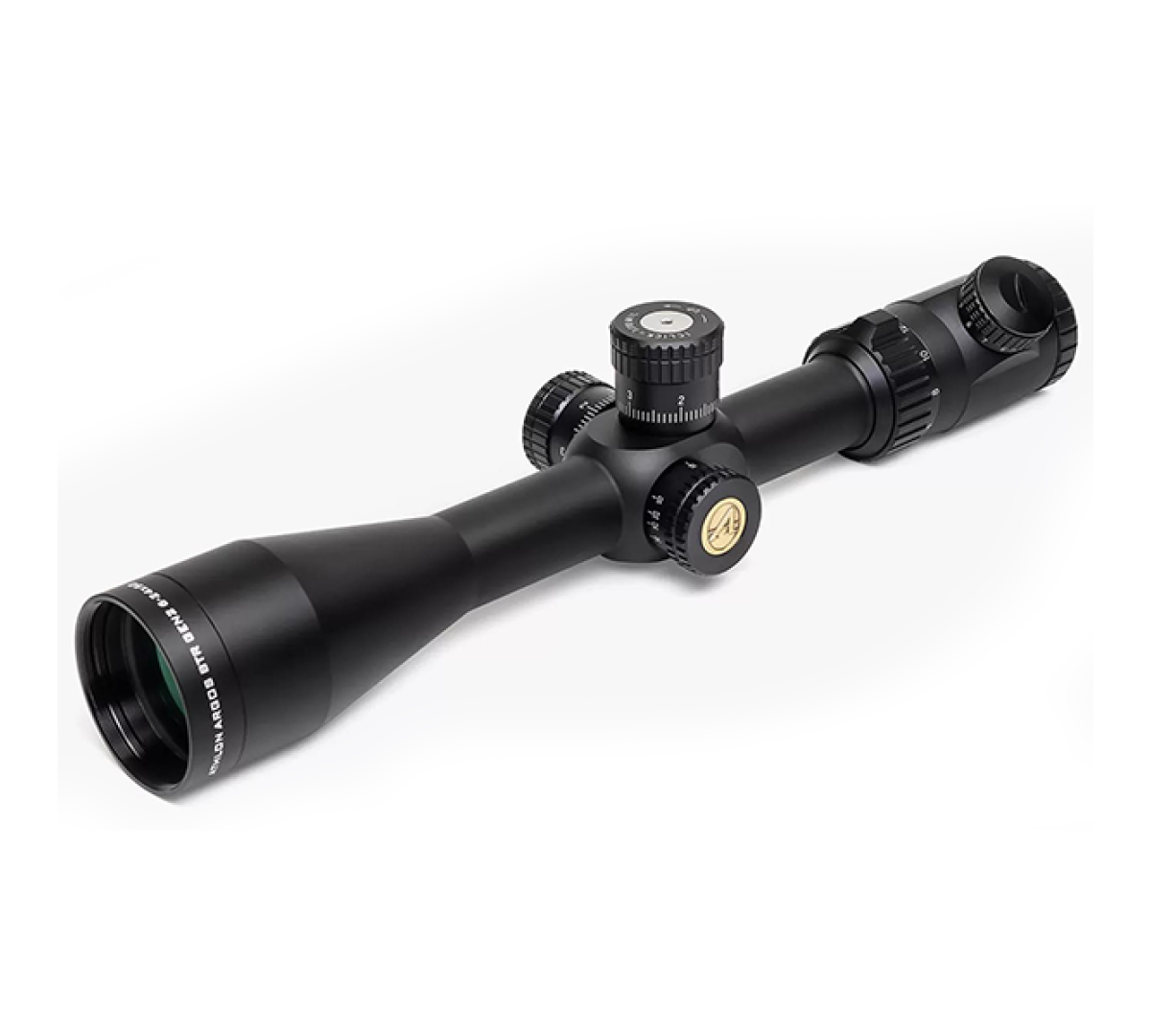 Оптический прицел Athlon Argos BTR Gen2 6-24x50