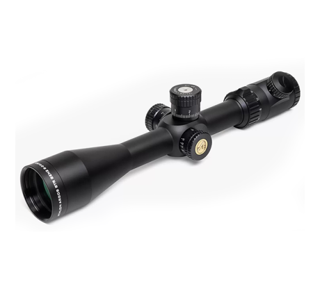 Оптический прицел Athlon Argos BTR Gen2 6-24x50