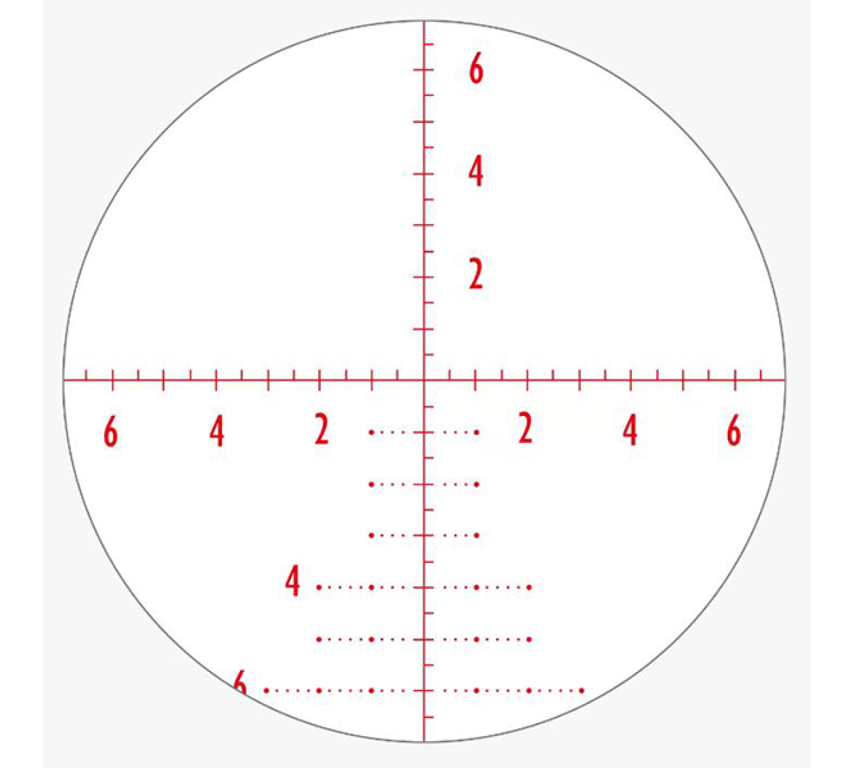 Оптический прицел Athlon Argos BTR Gen2 8-34x56