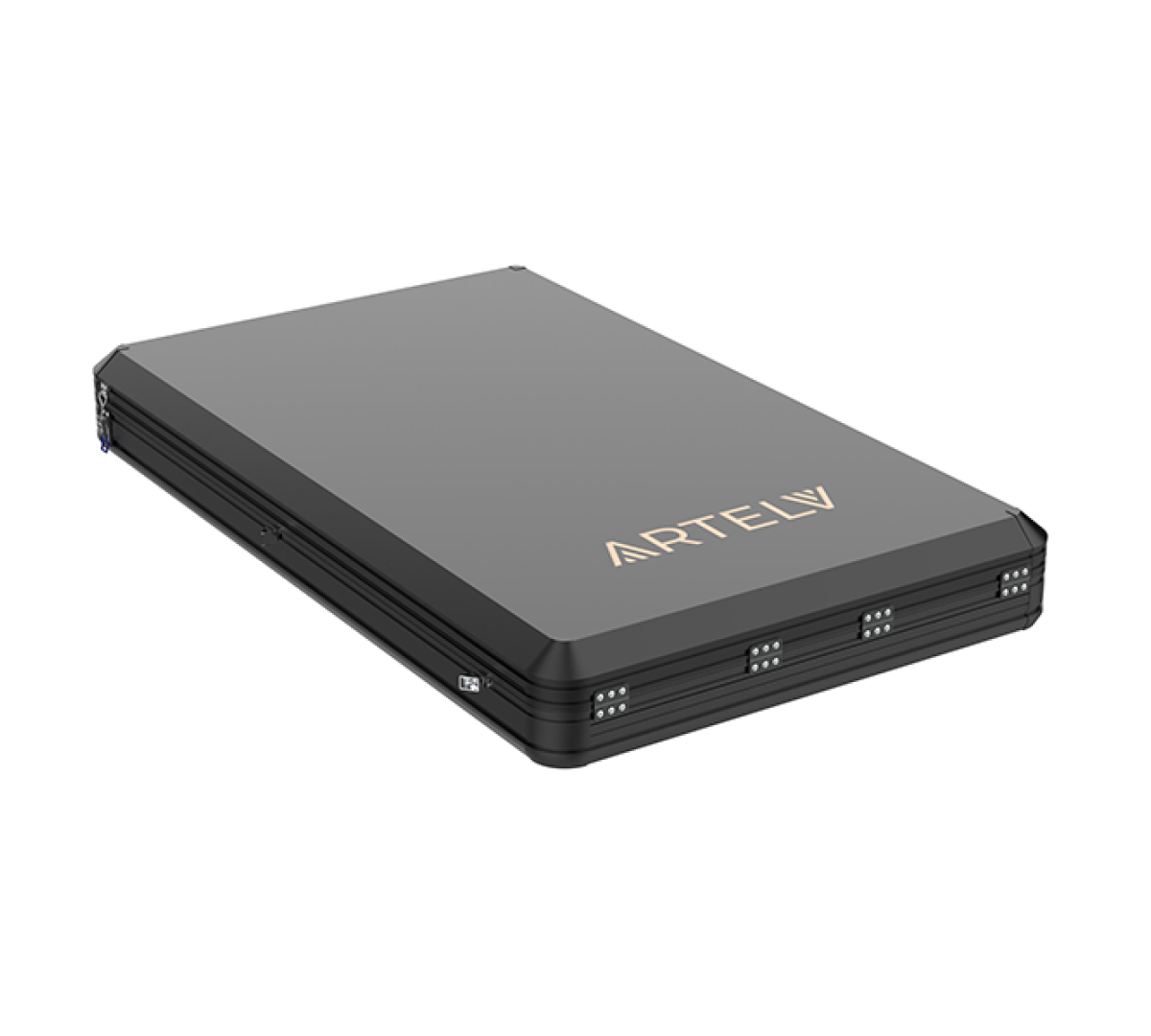Автомобильная палатка ARTELV ROOF TENT P+