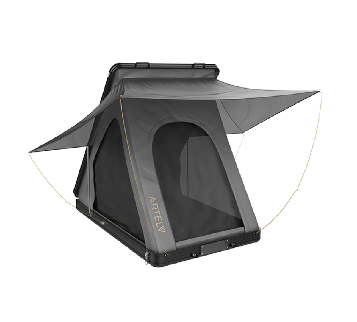 Автомобильная палатка ARTELV ROOF TENT P+