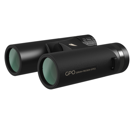 Бинокль GPO PASSION ED 10x32 Black
