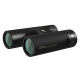 Бинокль GPO PASSION ED 10x32 Black
