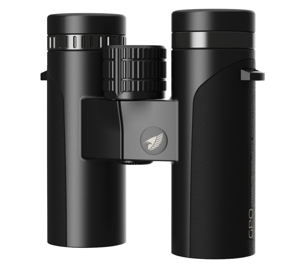 Бинокль GPO PASSION ED 10x32 Black