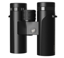 Бинокль GPO PASSION ED 10x32 Black