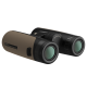 Бинокль GPO PASSION ED 10x42 Sand