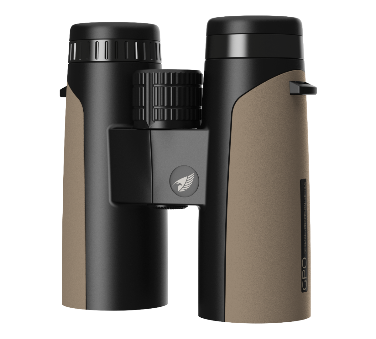 Бинокль GPO PASSION ED 10x42 Sand