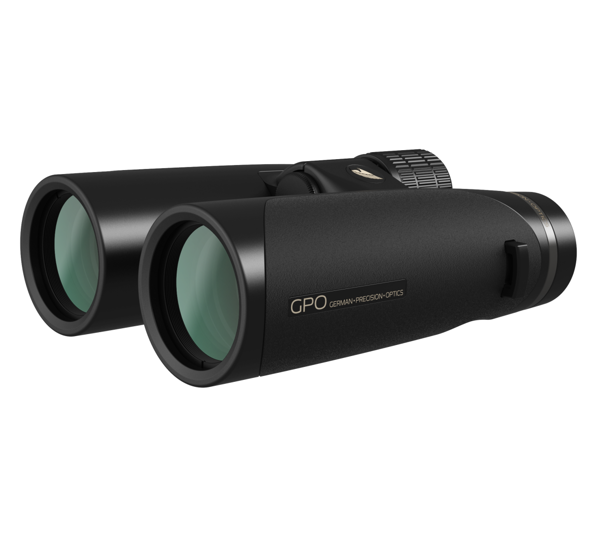 Бинокль GPO PASSION HD 10x42