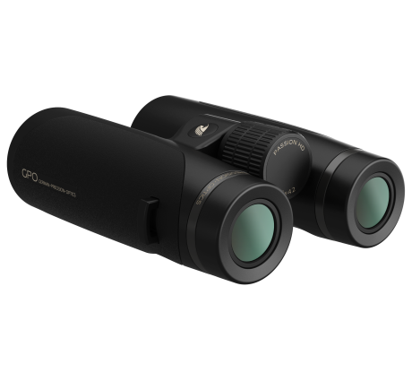 Бинокль GPO PASSION HD 10x42