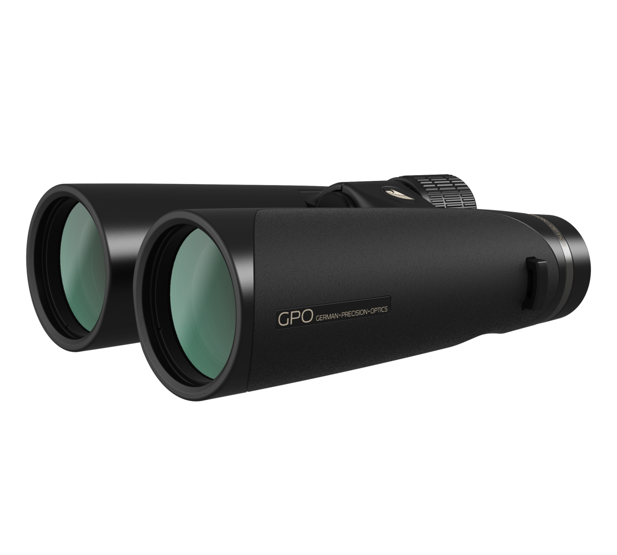 Бинокль GPO PASSION HD 10x50