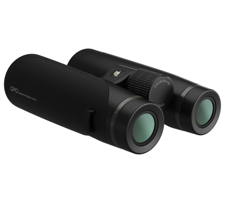 Бинокль GPO PASSION HD 10x50