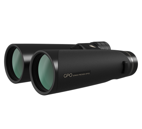 Бинокль GPO PASSION HD 12,5x50