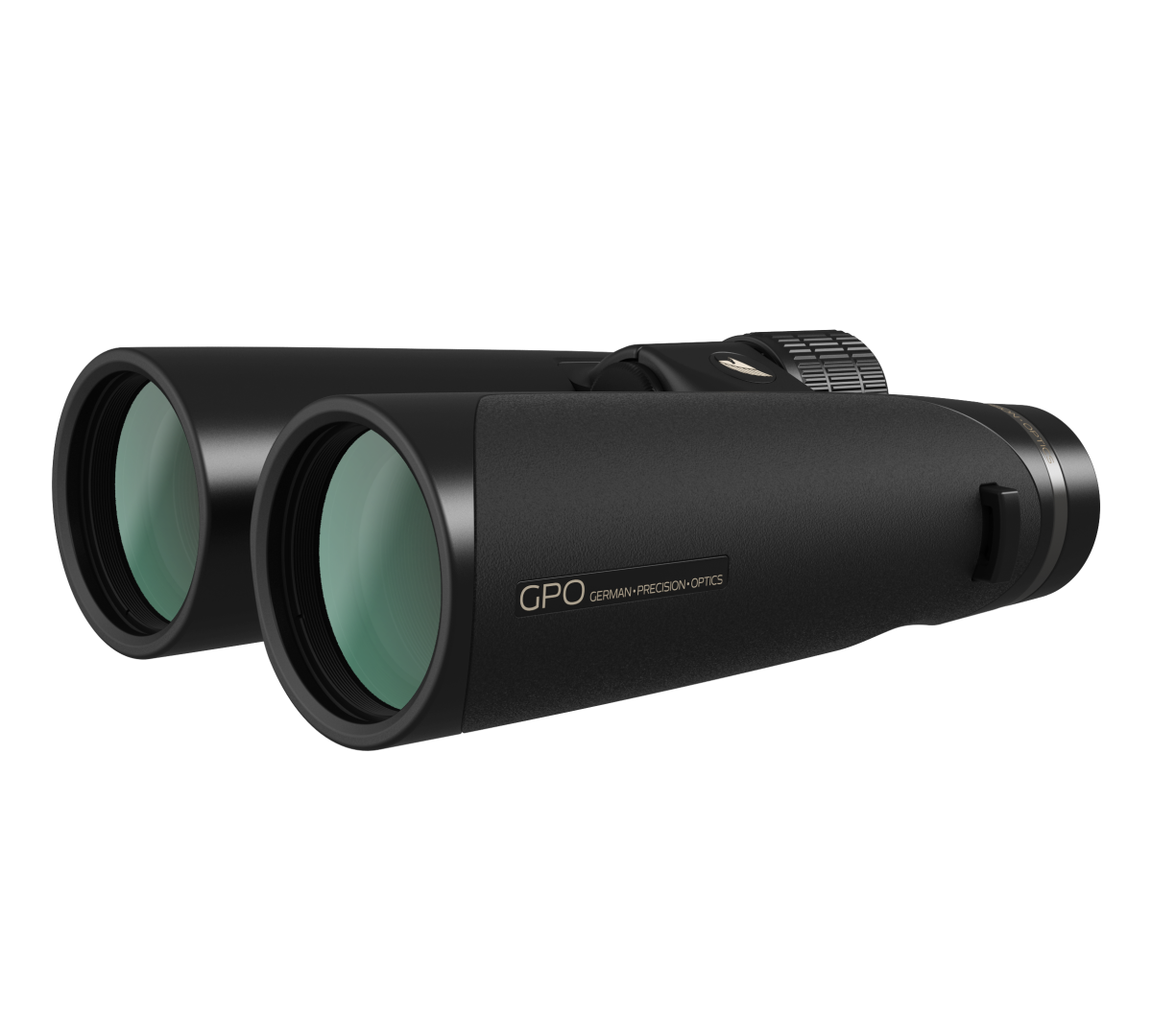 Бинокль GPO PASSION HD 8,5x50