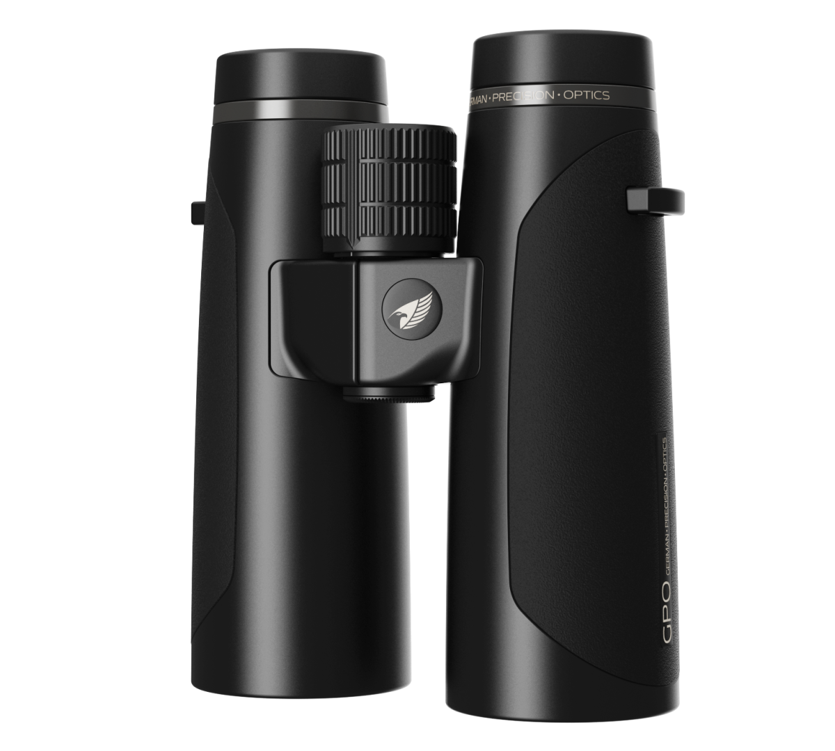 Бинокль GPO PASSION HD 8x42