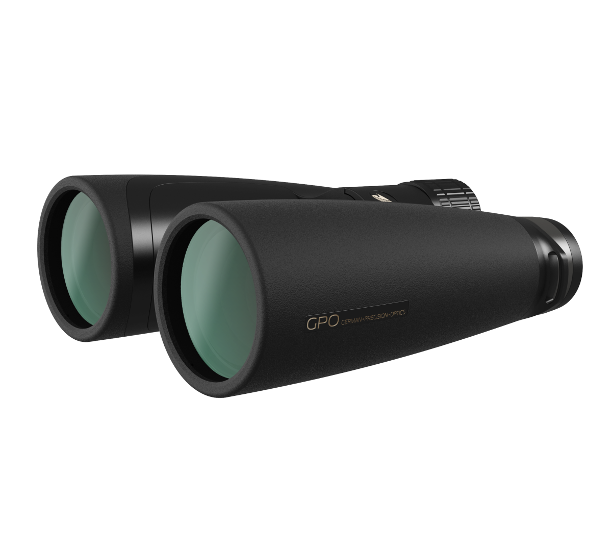 Бинокль GPO PASSION 8x56 
