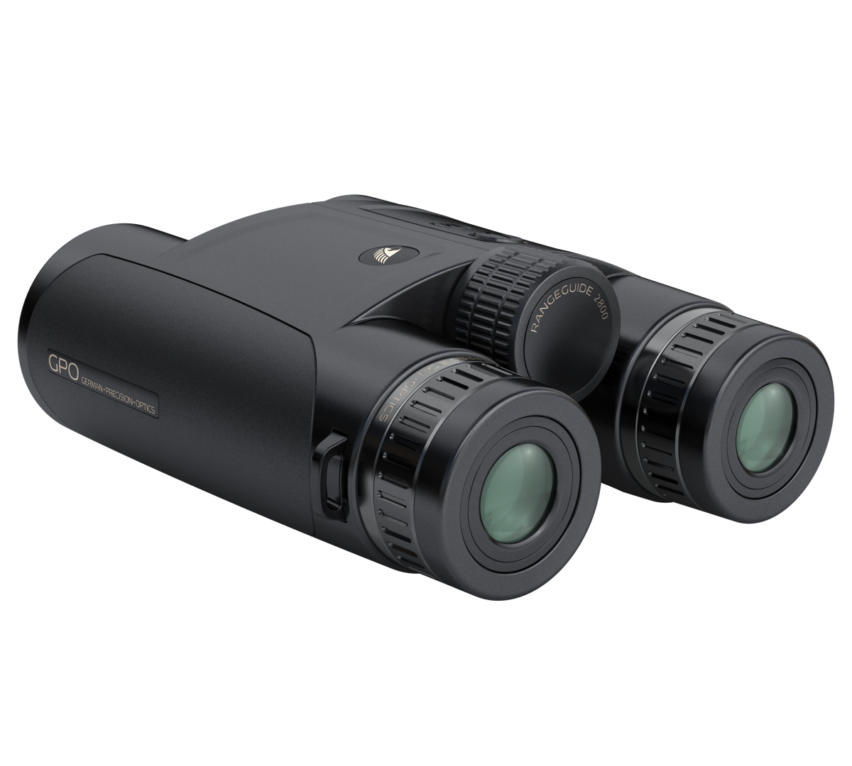 Бинокль GPO RANGEGUIDE 2800 8x32