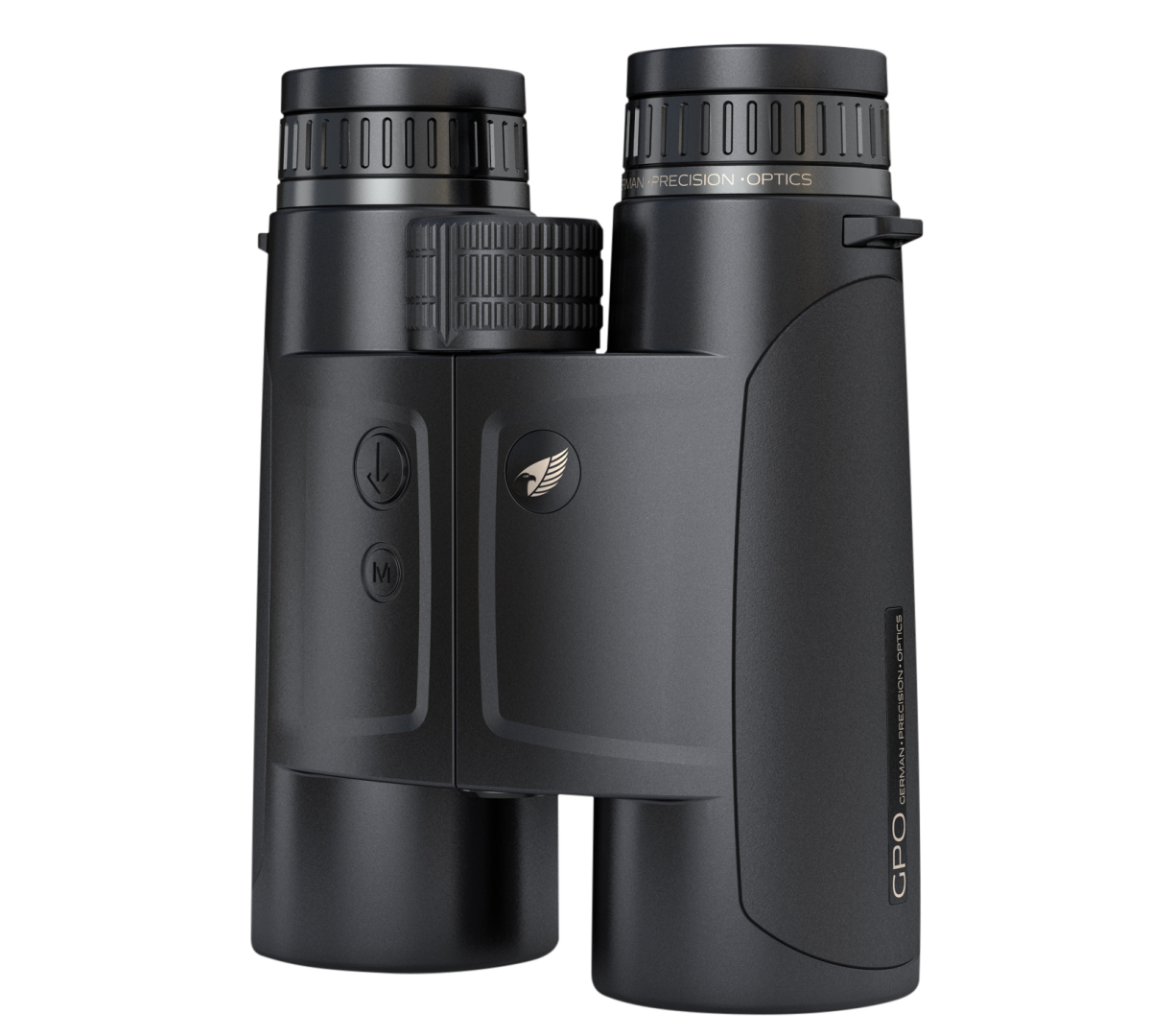 Бинокль GPO RANGEGUIDE 2800 8x32