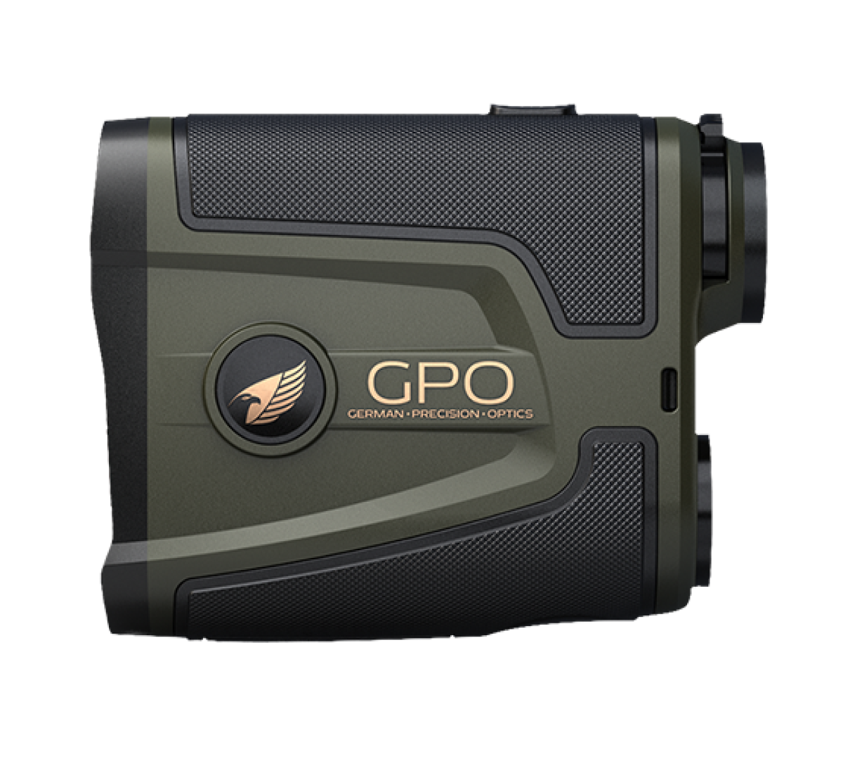 RANGETRACKER 1800 6x20 Green