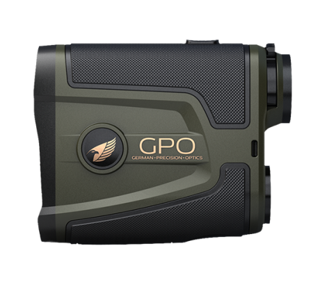 RANGETRACKER 1800 6x20 Green
