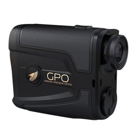 RANGETRACKER 1800 6x20 Black