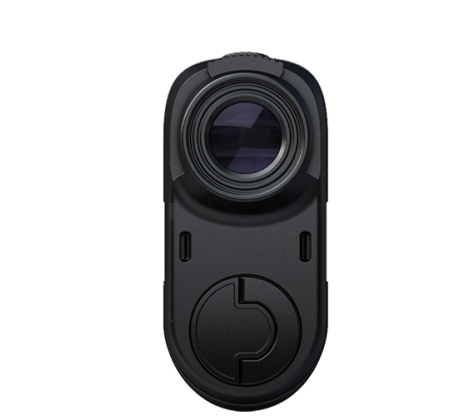 RANGETRACKER 1800 6x20 Black