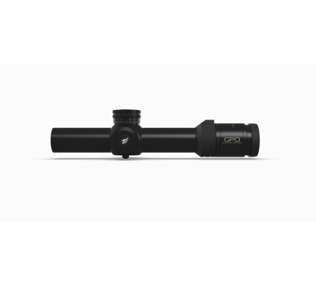 Оптический прицел GPO GPOTAC 6x 1-6x24i