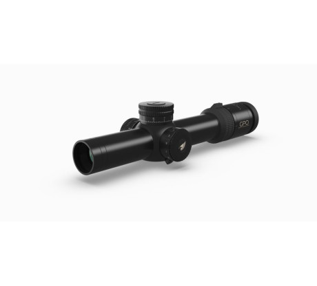 Оптический прицел GPO GPOTAC 8x 1-8x24i