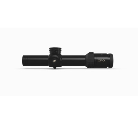 Оптический прицел GPO GPOTAC 8x 1-8x24i