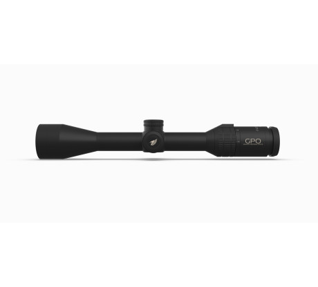 Оптический прицел GPO PASSION 3x 3-9x40i