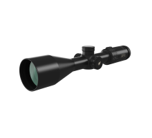 Оптический прицел GPO PASSION 4x 3-12x56i