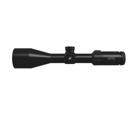 Оптический прицел GPO PASSION 4x 3-12x56i