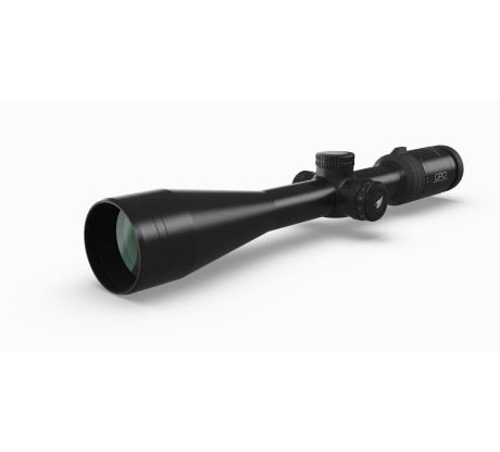 Оптический прицел GPO PASSION 6x 2,5-15x50i