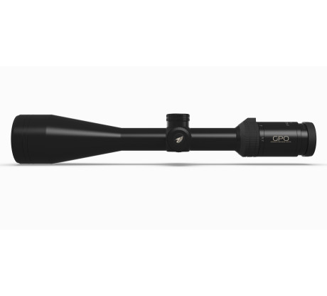 Оптический прицел GPO PASSION 6x 2,5-15x56i