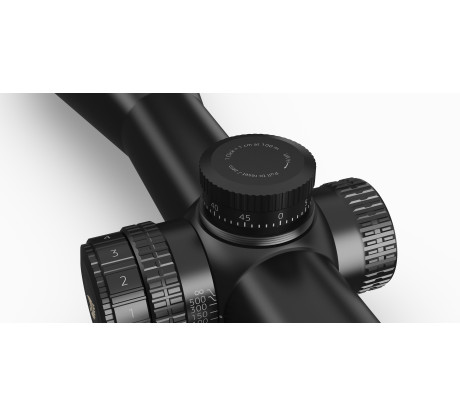 Оптический прицел GPO PASSION 6x 2,5-15x56i