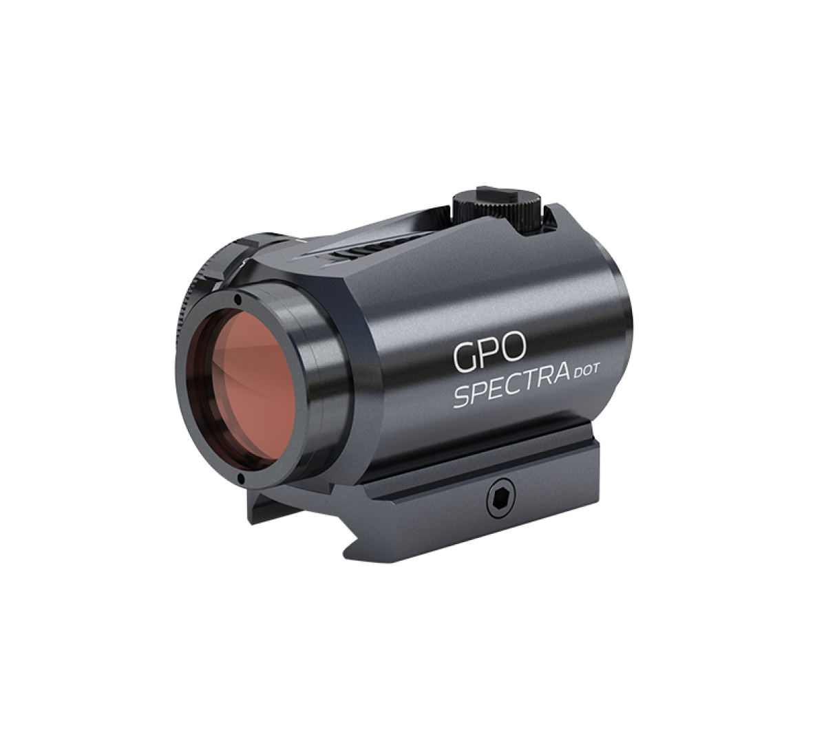 Коллиматорный прицел GPO SPECTRAdot