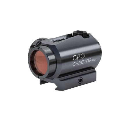 Коллиматорный прицел GPO SPECTRAdot