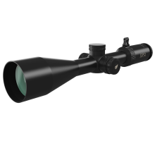 Оптический прицел GPO SPECTRA 5x 3-15x56i