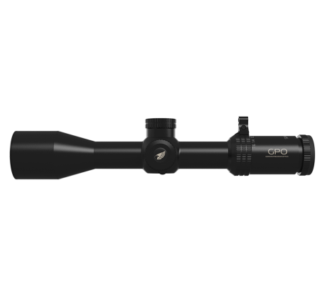 Оптический прицел GPO SPECTRA 8x 2-16x44i G4i