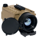 Тепловизионная насадка ARCHER TCN-11 336/40