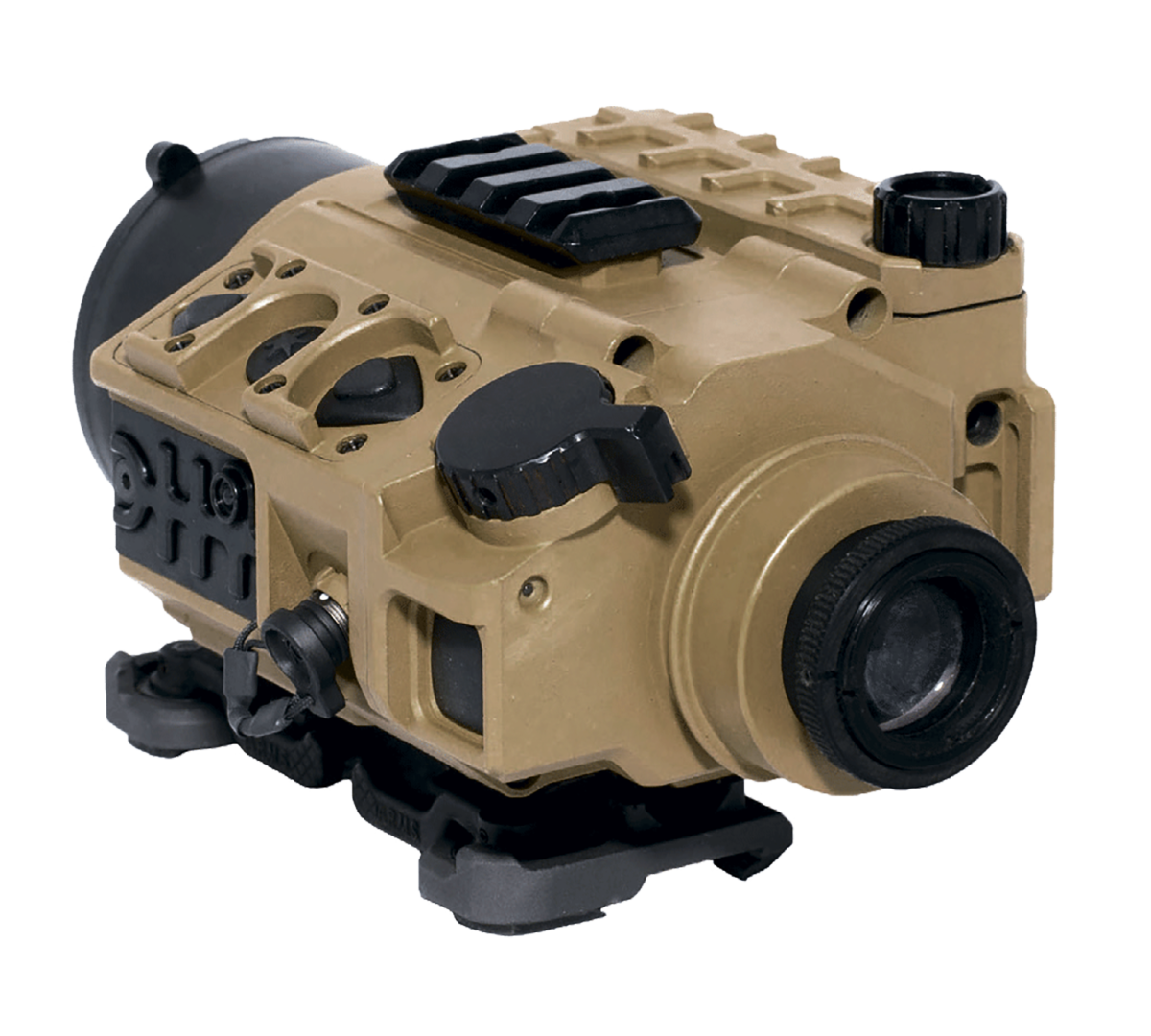 Тепловизионная насадка ARCHER TCN-11 336/40