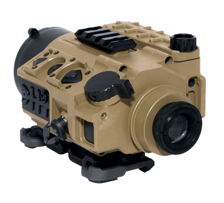 Тепловизионная насадка ARCHER TCN-11 640/40