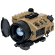 Тепловизионная насадка ARCHER TCN-11 640/40