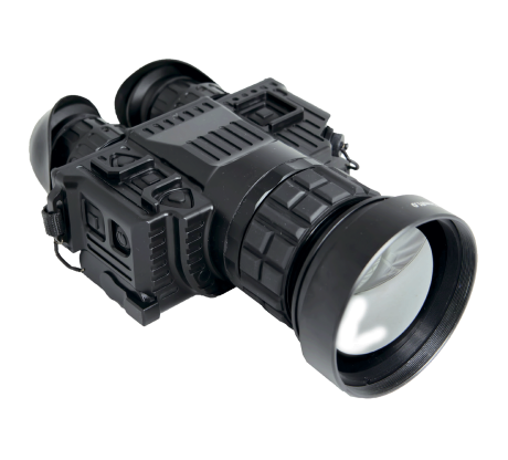 Тепловизионный бинокль Archer TGX-3/75