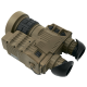 Тепловизионный бинокль Archer TGX-8/75
