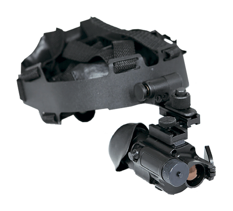 Тепловизионный монокуляр Archer TMQ-20